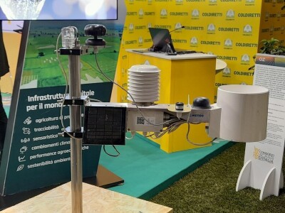 Sajam Agricola Tech u Veroni Sajam Agricola Tech u Veroni