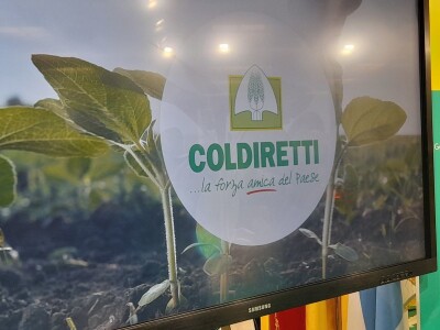 Sajam Agricola Tech u Veroni Sajam Agricola Tech u Veroni