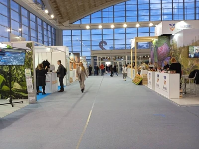 Sajam Agro Belgrade 2026.