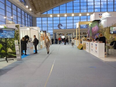 Sajam Agro Belgrade 2026.