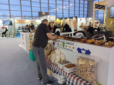 Sajam Agro Belgrade 2026.