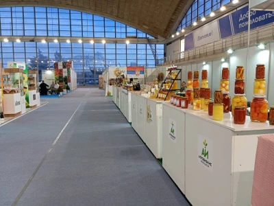 Sajam Agro Belgrade 2026.