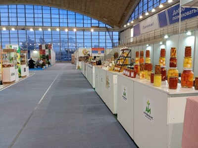 Sajam Agro Belgrade 2026.