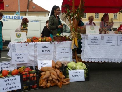Sajam AgroTour Slavonija u Požegi
