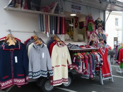Sajam AgroTour Slavonija u Požegi