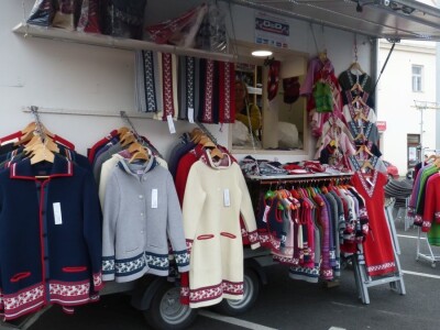 Sajam AgroTour Slavonija u Požegi