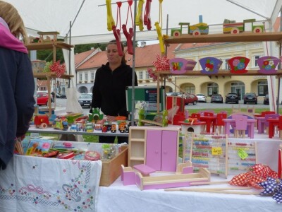 Sajam AgroTour Slavonija u Požegi