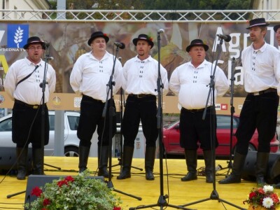 Sajam AgroTour Slavonija u Požegi