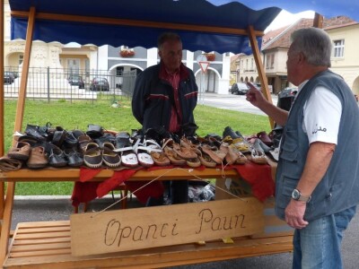 Sajam AgroTour Slavonija u Požegi