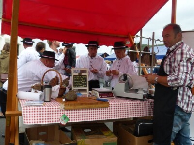 Sajam AgroTour Slavonija u Požegi