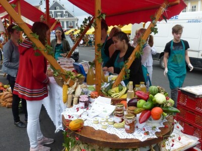 Sajam AgroTour Slavonija u Požegi
