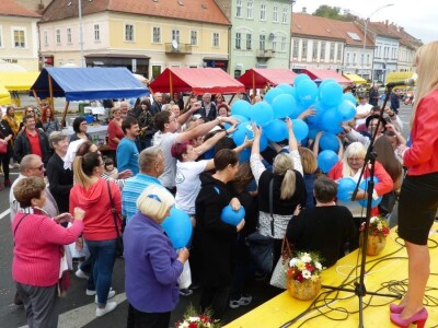 Sajam AgroTour Slavonija u Požegi