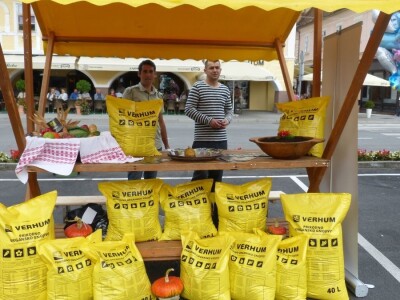 Sajam AgroTour Slavonija u Požegi