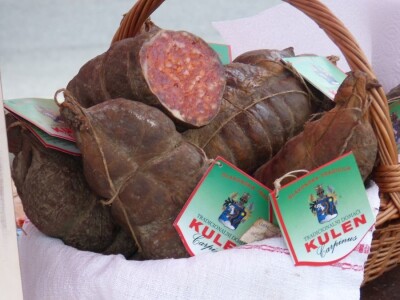 Sajam AgroTour Slavonija u Požegi