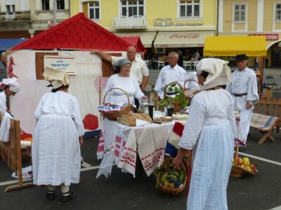 Sajam AgroTour Slavonija u Požegi