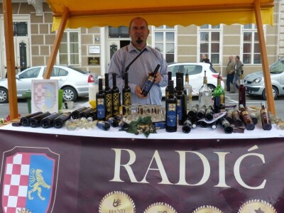 Sajam AgroTour Slavonija u Požegi