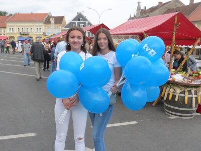 Sajam AgroTour Slavonija u Požegi