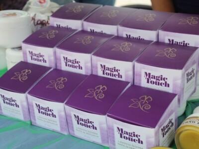 Sajam organskih proizvoda u Bihaću