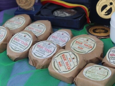 Sajam organskih proizvoda u Bihaću