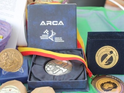 Sajam organskih proizvoda u Bihaću