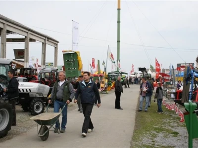BJ sajam 2010
