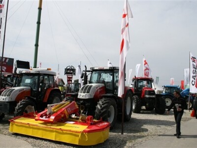 Proljetni Bjelovarski sajam 2010