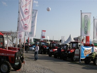 Proljetni Bjelovarski sajam 2010