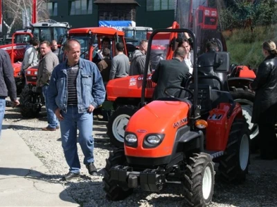BJ sajam 2010