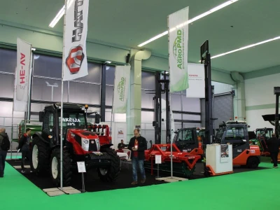 Sajam CroAGRO 2019