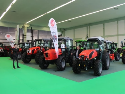 Sajam CroAGRO 2019