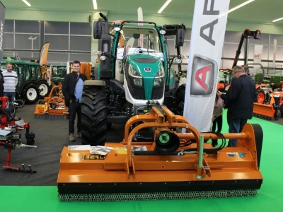 Sajam CroAGRO 2019