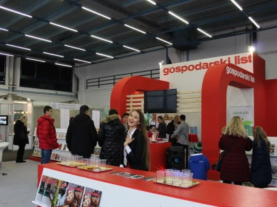 Sajam CroAGRO 2019