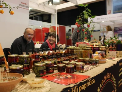 Sajam CroAGRO 2019