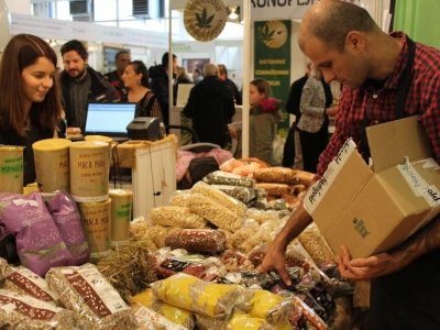 Sajam CroAGRO 2019