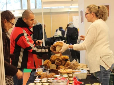 Sajam CroAGRO 2019