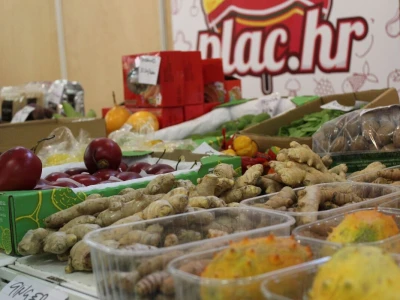 Sajam CroAGRO 2019