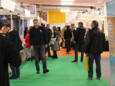 Sajam CroAGRO 2019