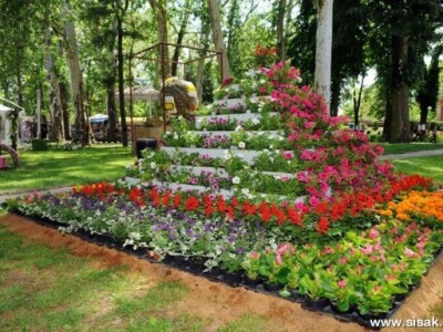 Manifestacija gospodarstva, ekologije, ljepote i kulture