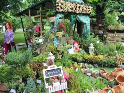 Sajam cvijeća Bijeljina 2023