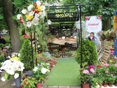 Sajam cvijeća Bijeljina 2023