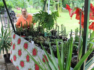 Sajam cvijeća Bijeljina 2023