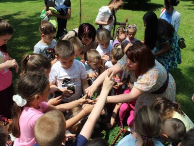 Sajam cvijeća Bijeljina 2023