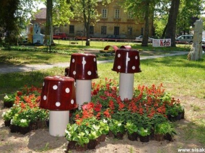 Manifestacija gospodarstva, ekologije, ljepote i kulture