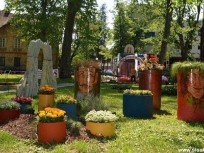 Manifestacija gospodarstva, ekologije, ljepote i kulture