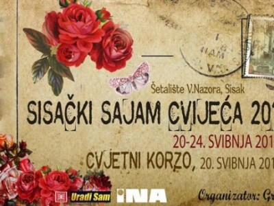 Manifestacija gospodarstva, ekologije, ljepote i kulture