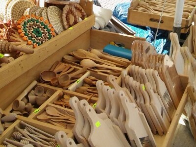 Sajam cvijeća u Crikvenici - ožujak 2019.