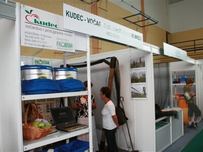 Donji Kraljevec sajam - 2008