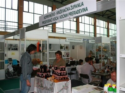 Donji Kraljevec sajam - 2008