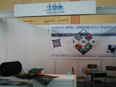 Donji Kraljevec sajam - 2008