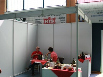 Donji Kraljevec sajam - 2008